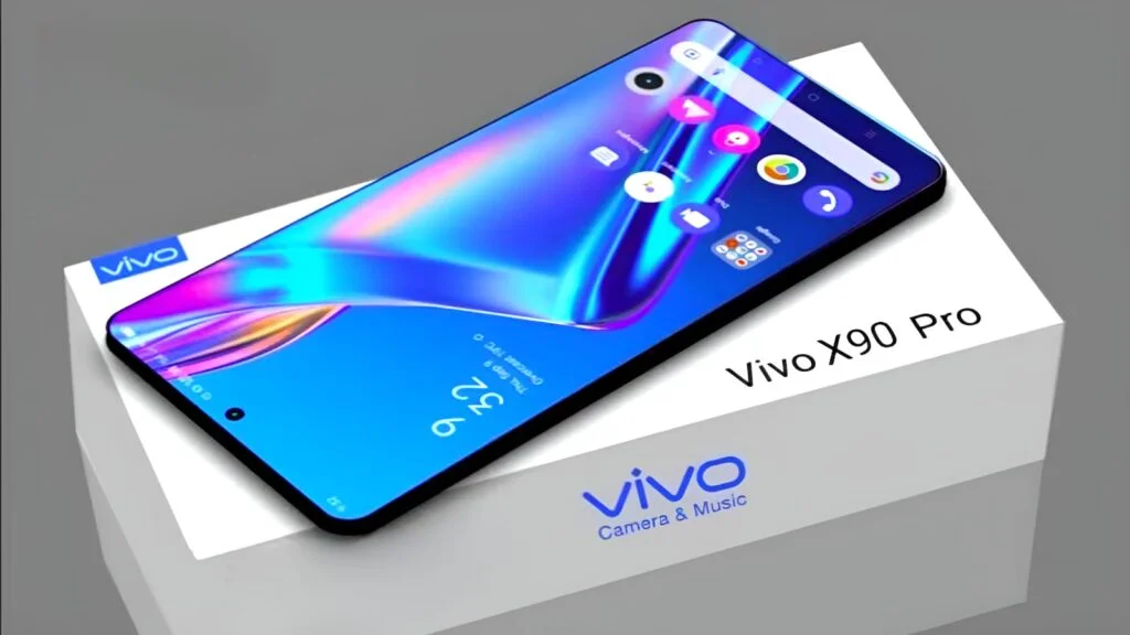 Vivo X90 Pro 5G 2025: कम बजट में बेहतरीन परफॉर्मेंस और शानदार कैमरा वाला स्मार्टफ़ोन लॉन्च